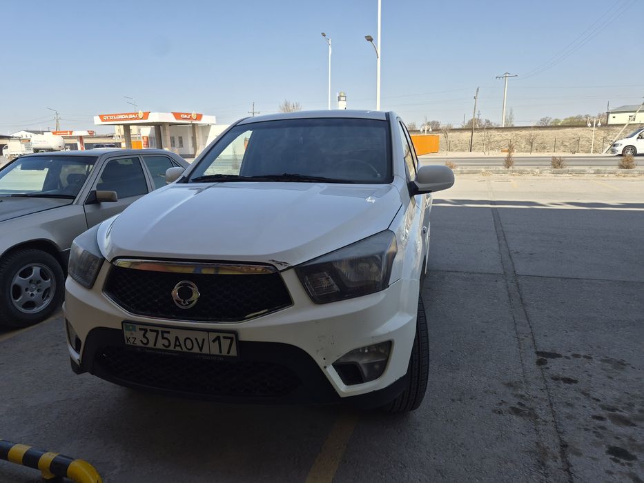 Продам автомобиль