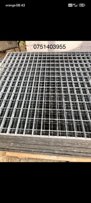 Vând gretare zicate