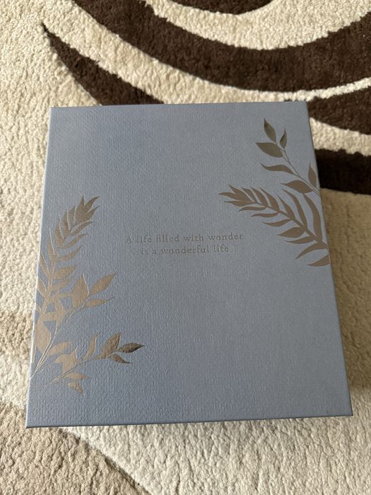 Rituals Homme 4 Piece Medium Bodycare Gift Set