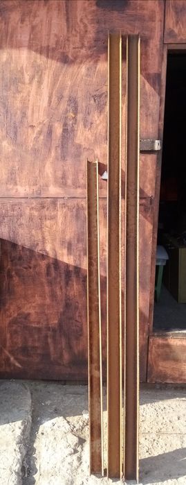 Продам  швеллер железный