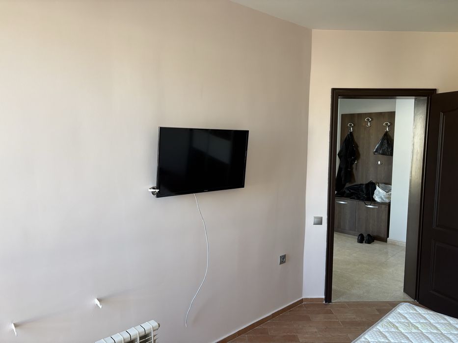 Продава се Тристаен апартамент в Пловдив, Кючук Париж - 115 кв.м за 1696 €/кв.м - Снимка #5