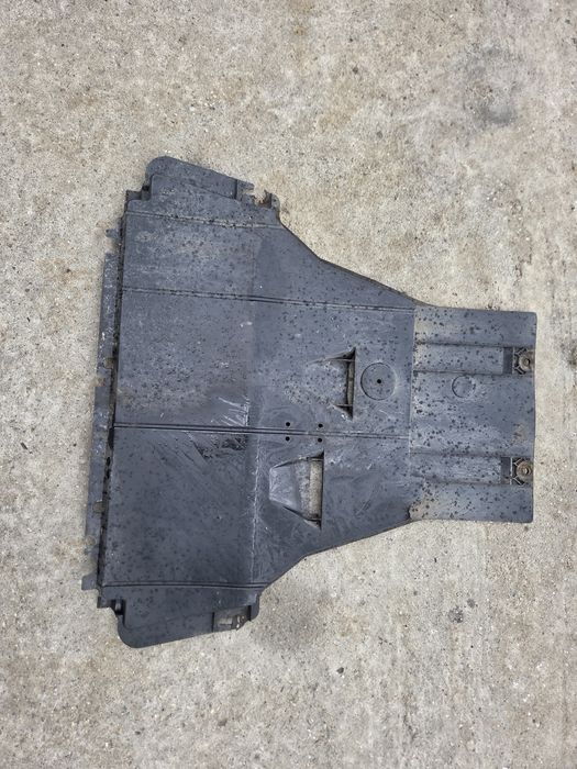 Rulou portbagaj Roata Rezerva R16 5x114.3 Scut motor Renault Megane 3 break