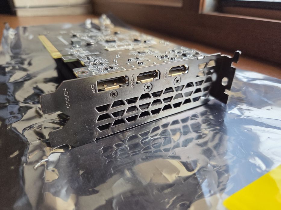 Gtx 1650 Gigabyte