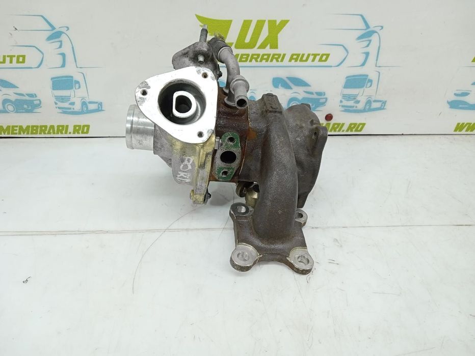 Turbo Turbina Turbosuflanta 1.0 ecooost benzina sfjl cm5g6k682hf Ford