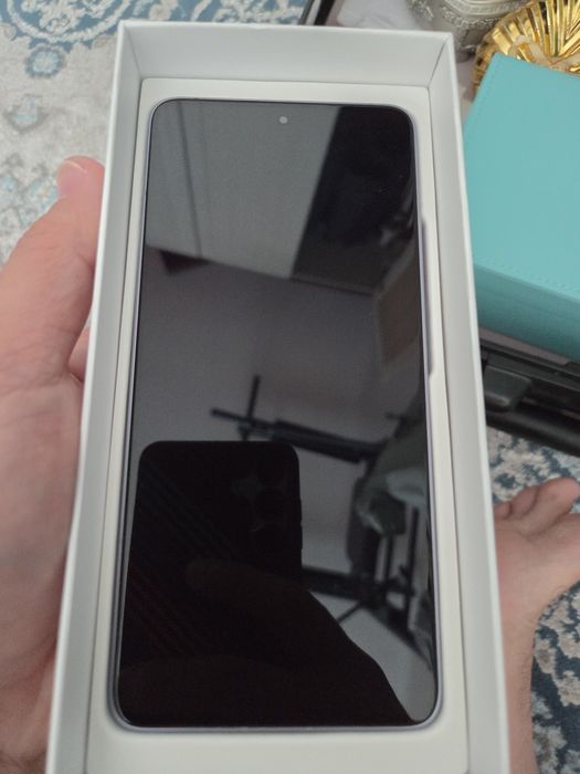 Новый Смартфон Xiaomi 14T Pro