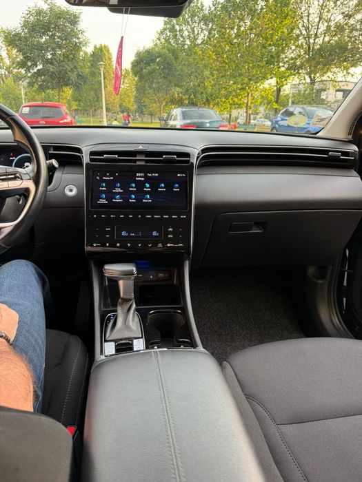 Vând  Hyundai Tucson