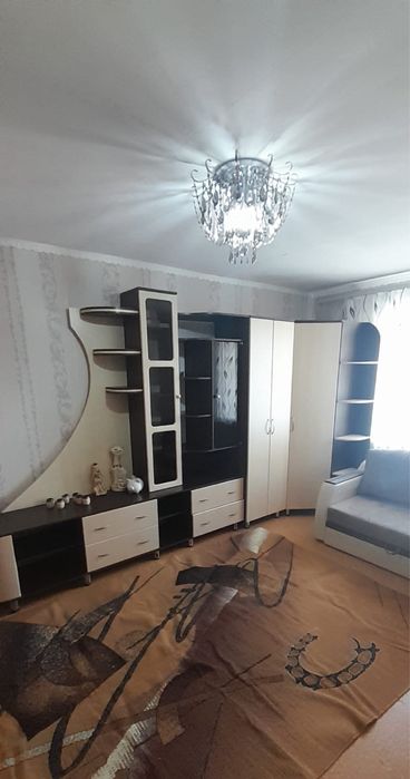 Сдам 1 ком. квартиру