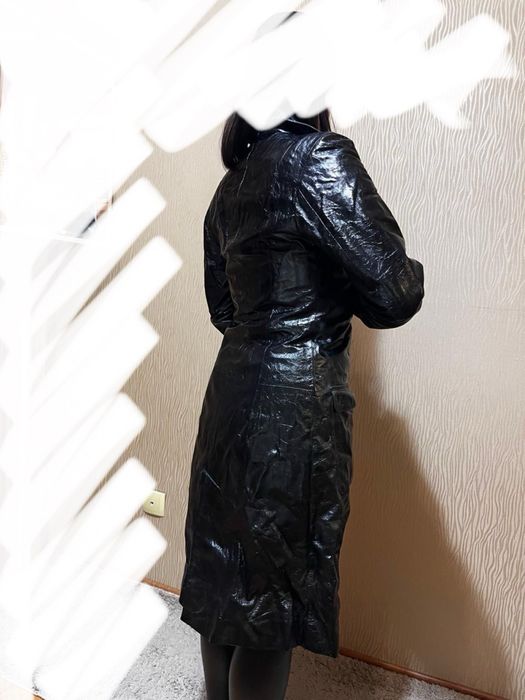 Кожанка р 42-44