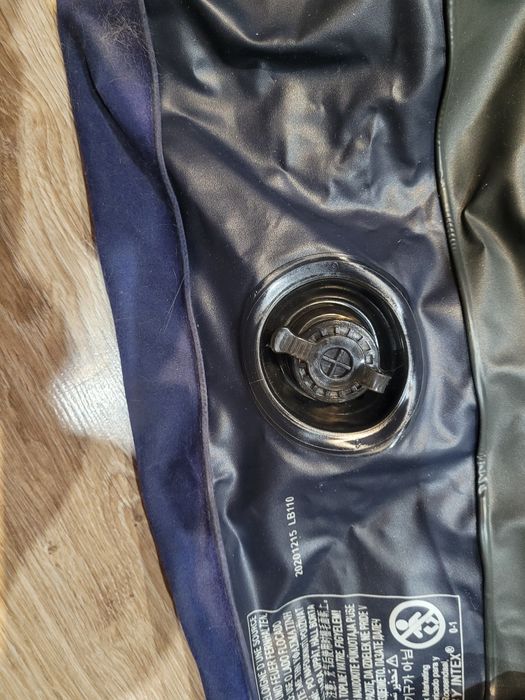 Надувной матрас,  продам