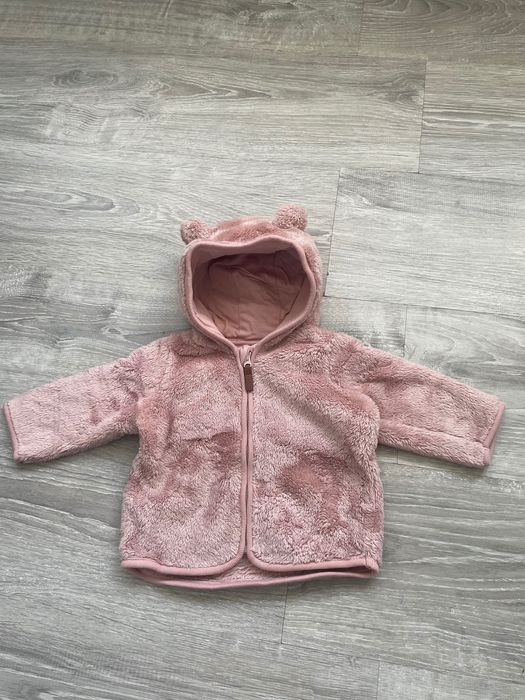 Детски комплект H&M размер 62см.