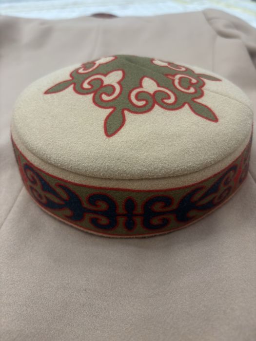 Шапан от бренда Тарбия