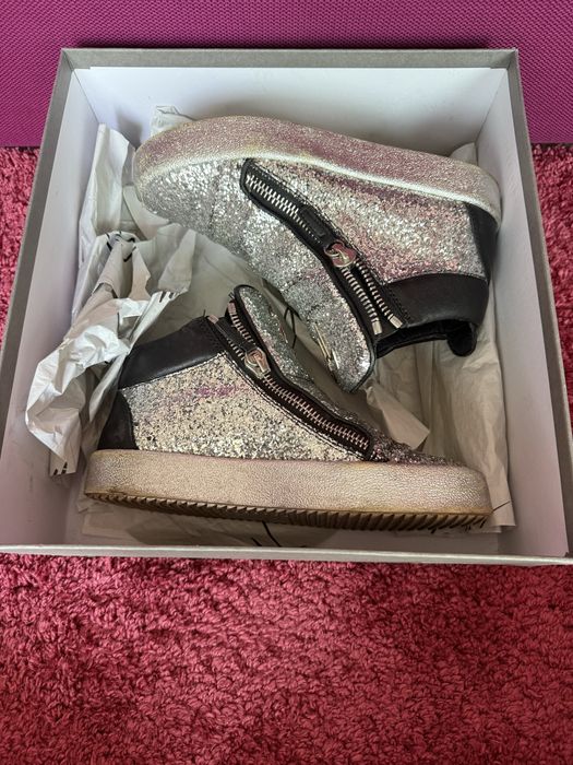 trainers tenesi giuseppe zanotti
