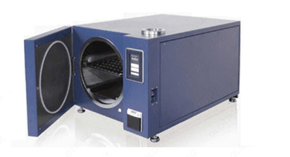 Стерилизатор плазменный