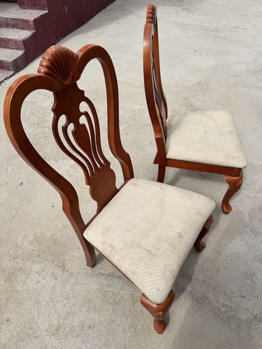 Ағаш стол 12 штук