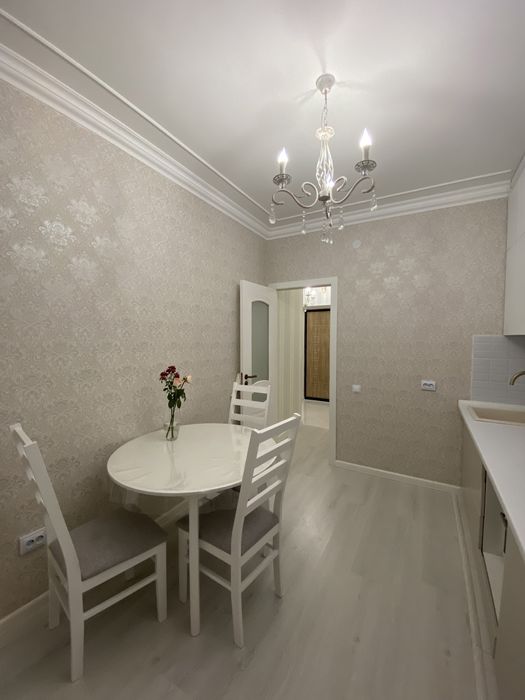 Сдам в аренду квартиру в Астане