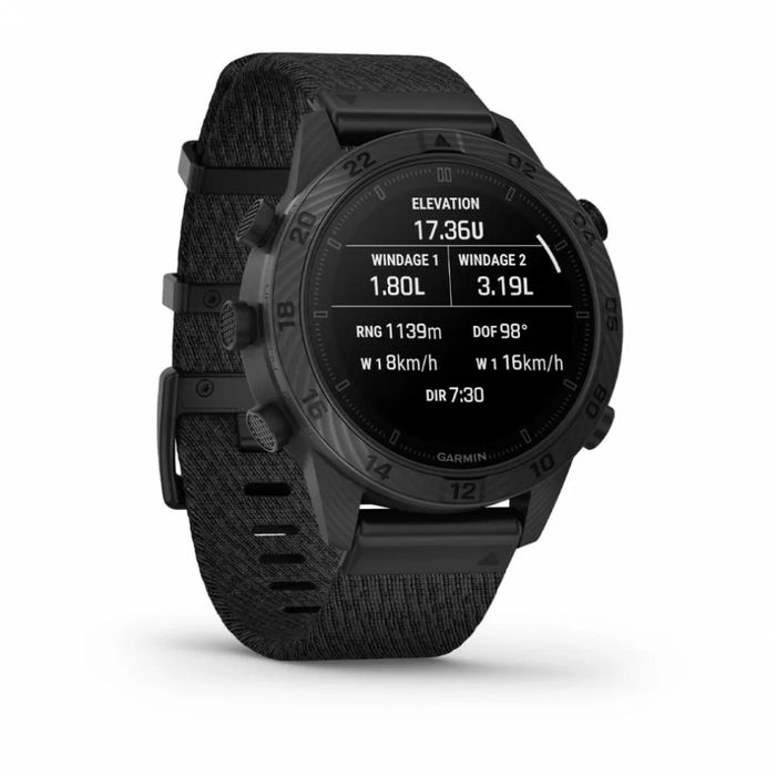 Garmin Commander Carbon