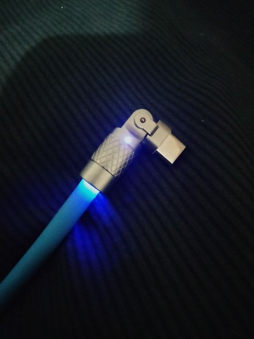 Vând cablu de încărcare