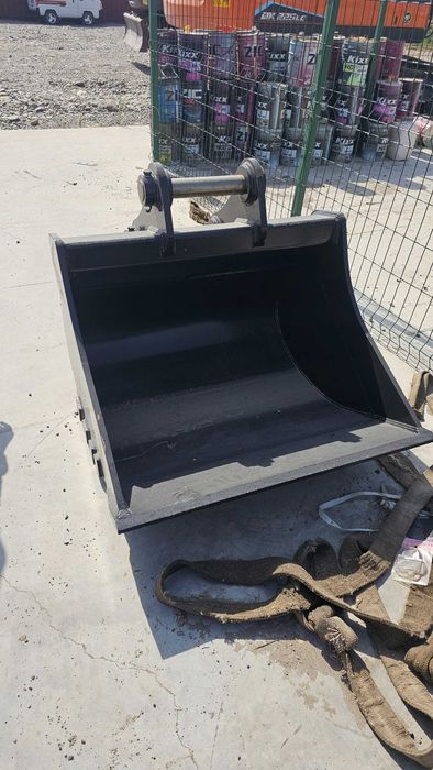 Ковши для экскаваторов Hyundai / Volvo 140–145