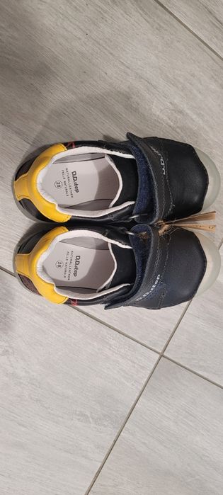 Încălțăminte DD Step mărime 28