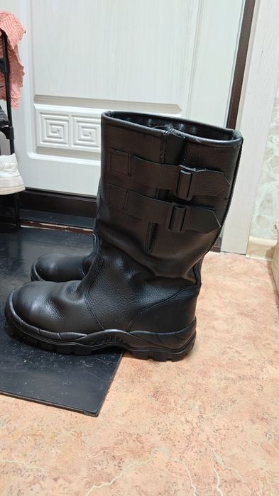 Сапоги рабочие осень весна 2шт