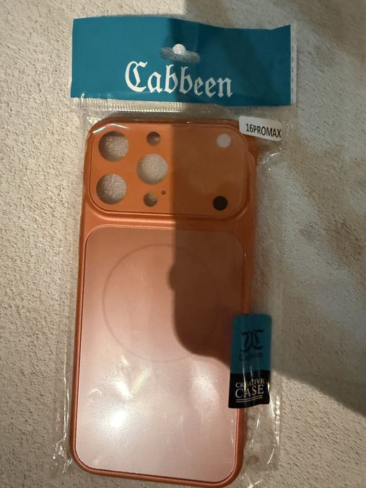 Чехлы на айфон 15про и 16про макс