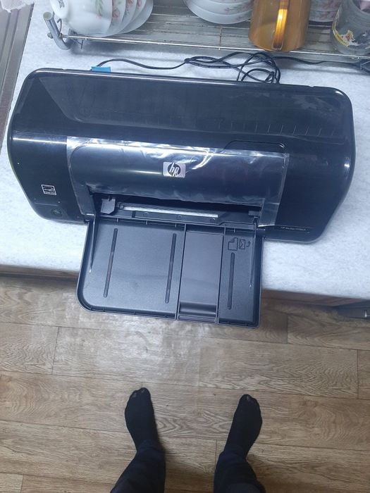 Printir ksera kopiya rangli