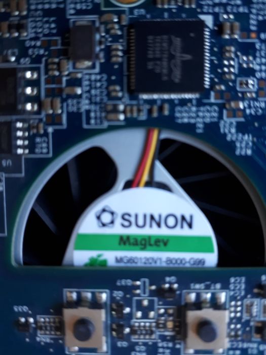 Set cooler + sistem de racire NOU Laptop Acer 5738zg