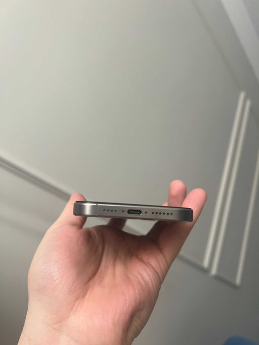 iPhone 15 Pro Max 256 Gb