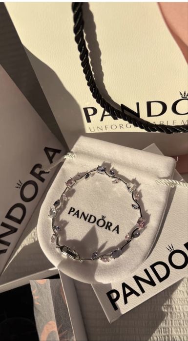 Продам Pandora браслет люкс