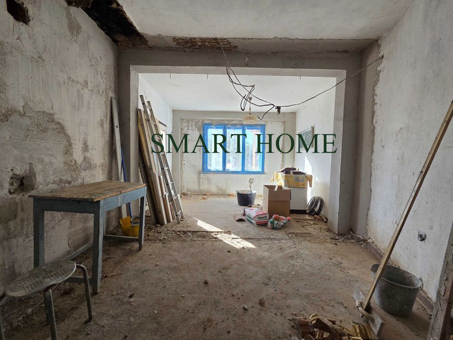 Продава се Къща в с. Ресен, Област Велико Търново - 140 кв.м за 674 €/кв.м - Снимка #8