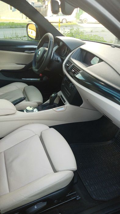 BMW X1 2010 — imagine 5