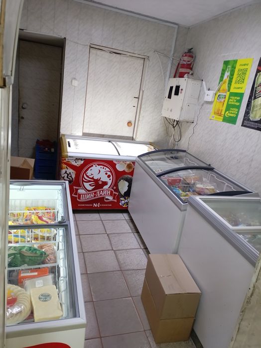 Продам готовый бизнес