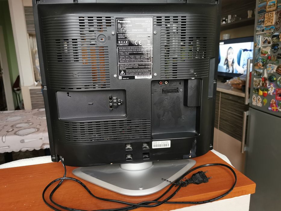 Телевизор Panasonic