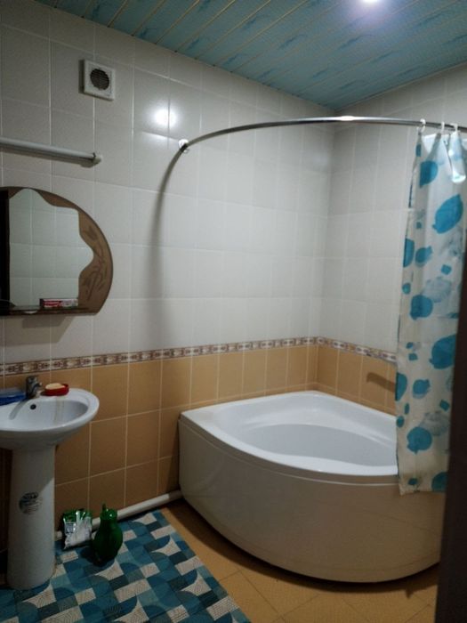 75m² kvartira Ijaraga beriladi Eski Nargiz kafe o'rnida Do'mda 5 kavat