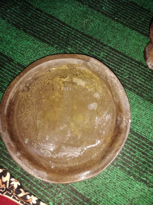 Tushgan tushnadi yaxshi narsa