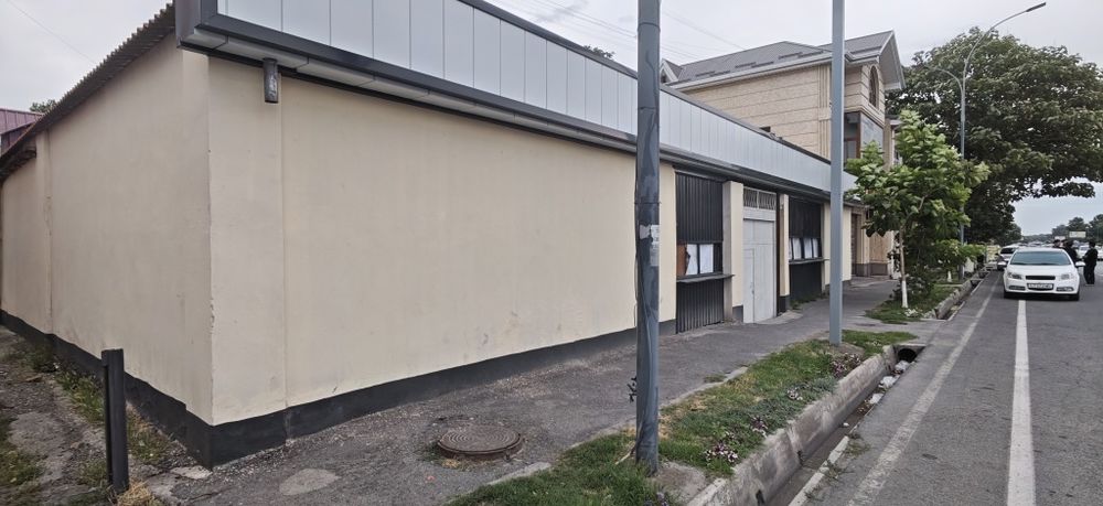 Сдается в аренду Кафе, Ошхона ижарага берилади