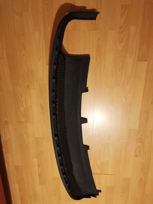 Difuzor / Prelungire Bara Spate Audi A4 B8 S-Line / S4 / RS4 2008-2012