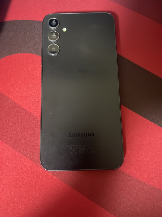 Galaxy A34 5G Состояние: идеальное