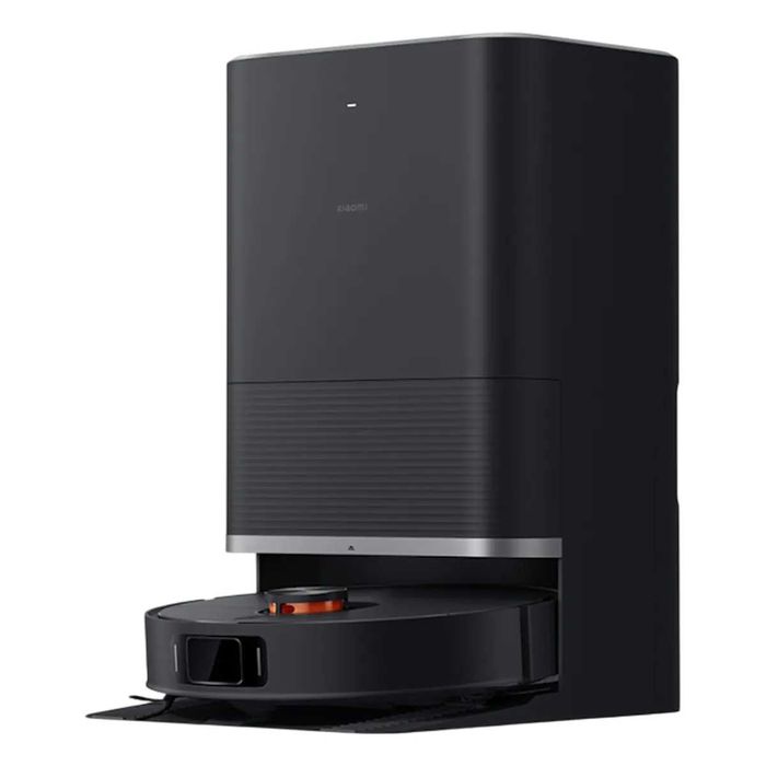 Робот пылесос Xiaomi X20 Max со станцией самоочистки, 1 год гарантии!