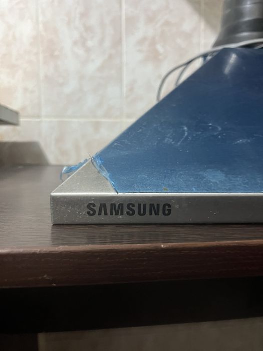 Вытяжка для кухни