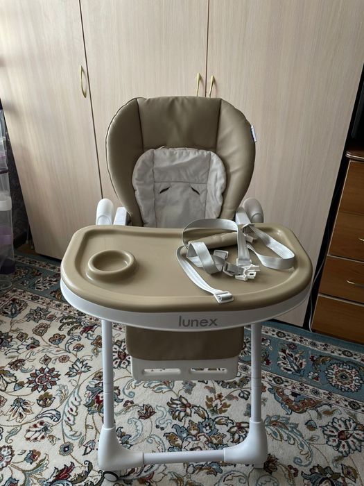 Продам детский стульчик для кормления