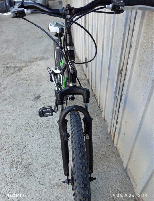 Велосипед RDB cobra