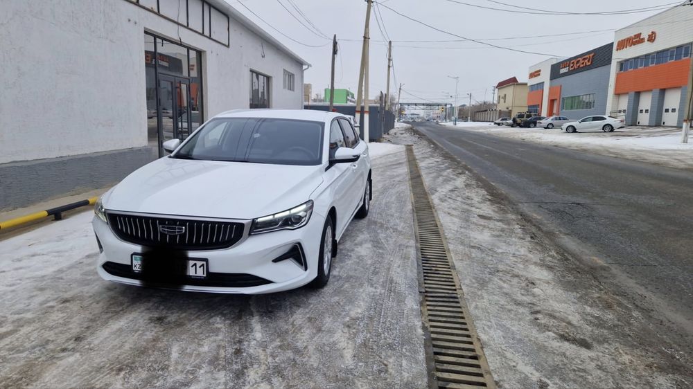Аренда авто под такси