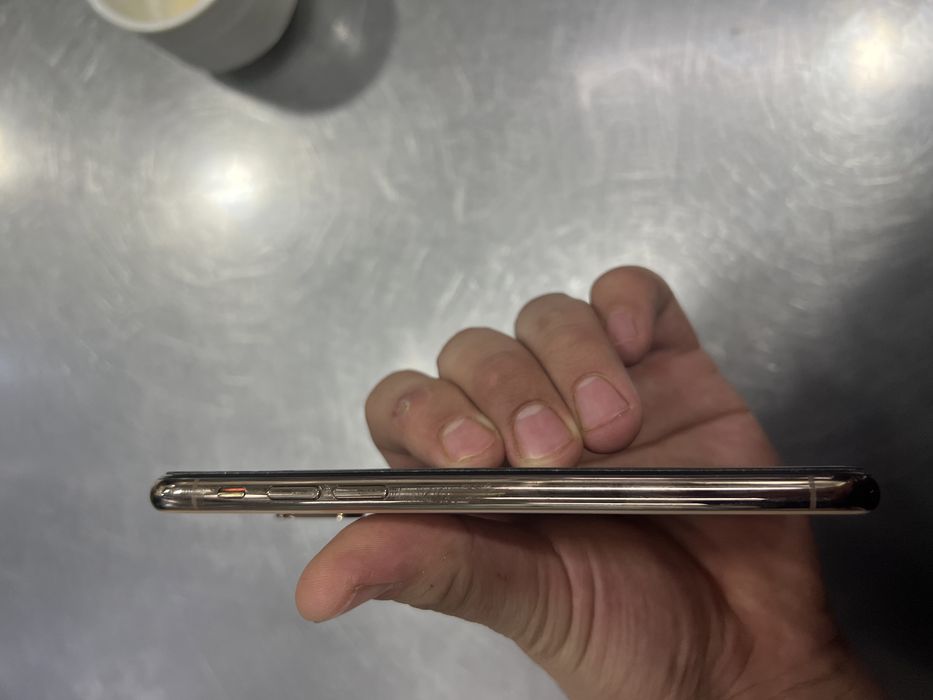 Iphone xs bez karobka