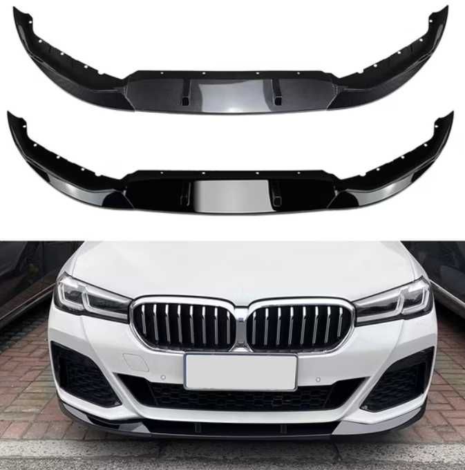 Lip / Prelungire bara fata / Extensie BMW - Seria 1/2/3/4/5/6/7/ X - orice model