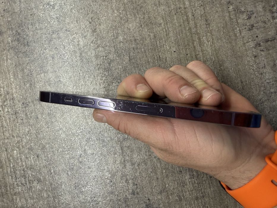 Iphone 14 pro 128GB Purple