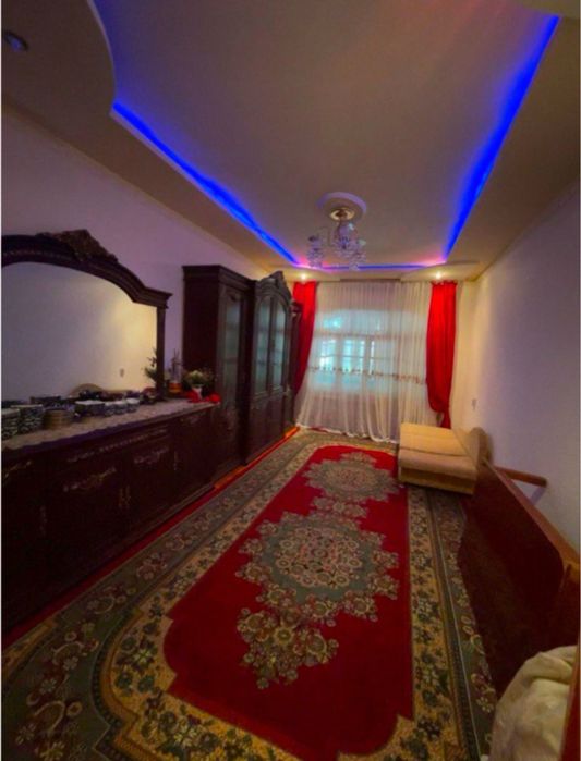 Сергелийский р-н Куйлюк 6  4/1/5 раздельная 102 м2 вдоль дороги