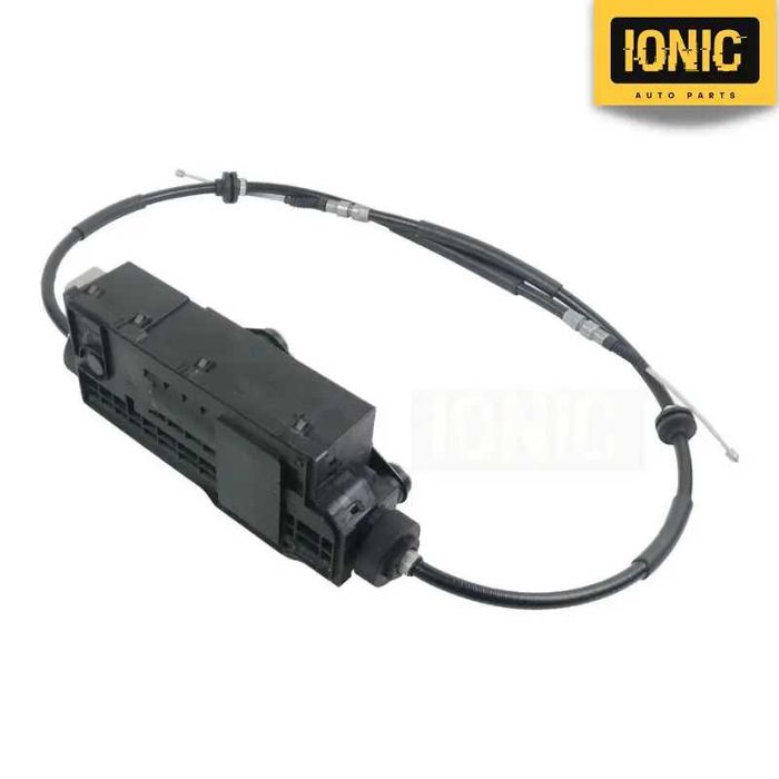 Modul Actuator Unitate Motoras Frana De Mana Parcare Bmw X5 F15 X6 F16