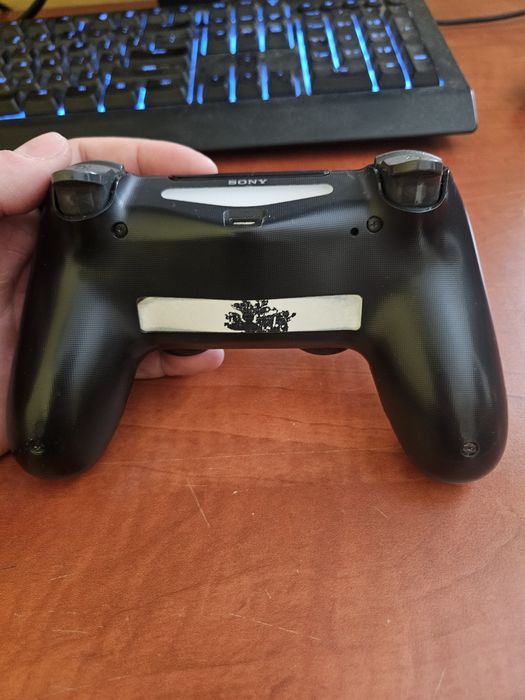Maneta Ps4 DualShock V2