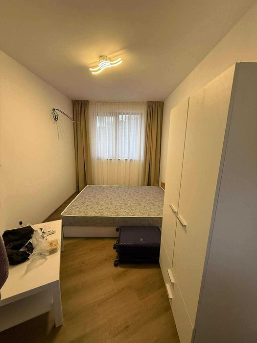 Дава се под наем Тристаен апартамент в Пловдив, Христо Смирненски - 80 кв.м за 663 € - Снимка #6